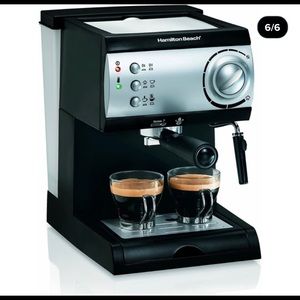 expresso coffee maker Machine